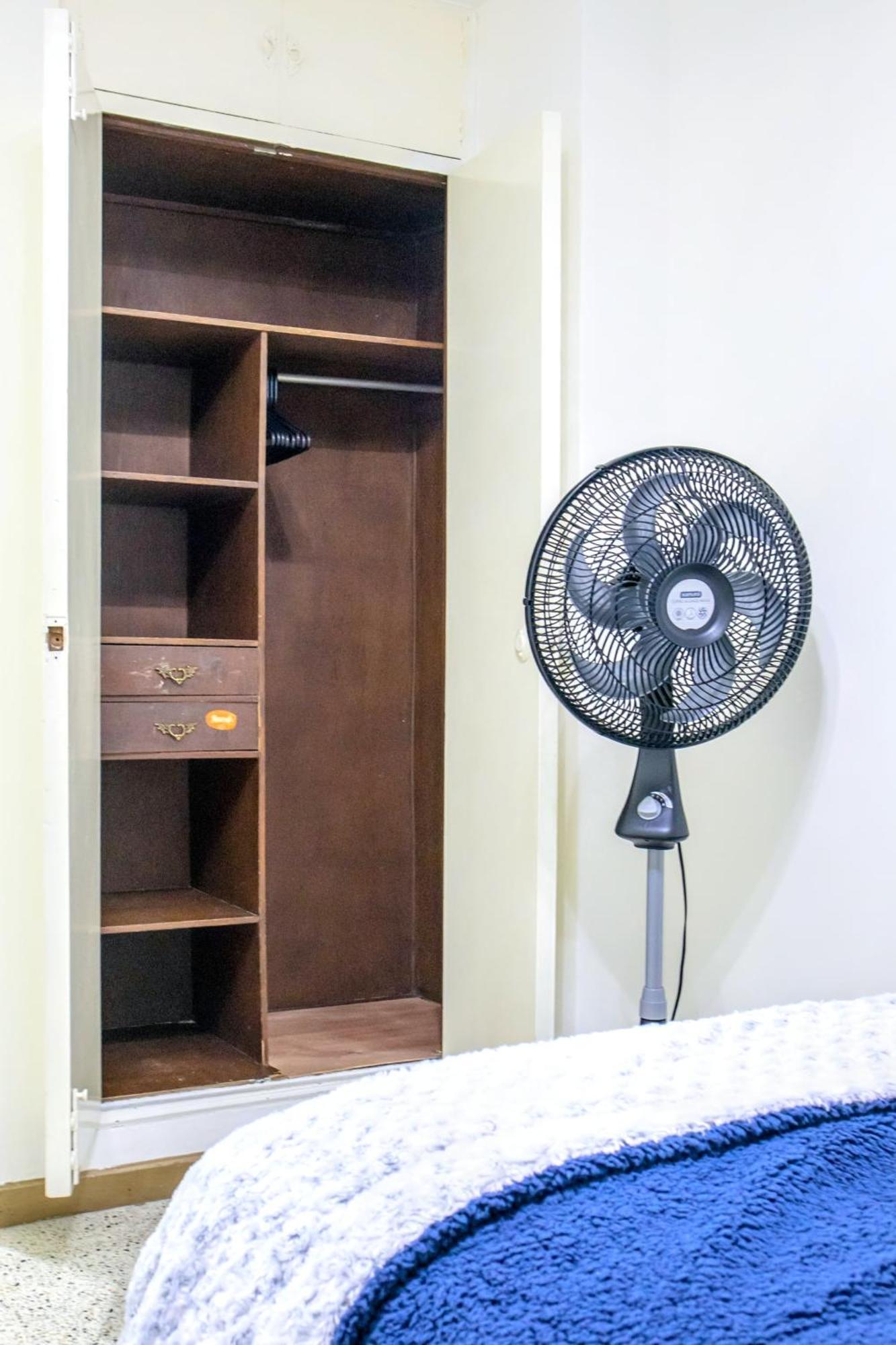 Apartment En Medellin- Laureles