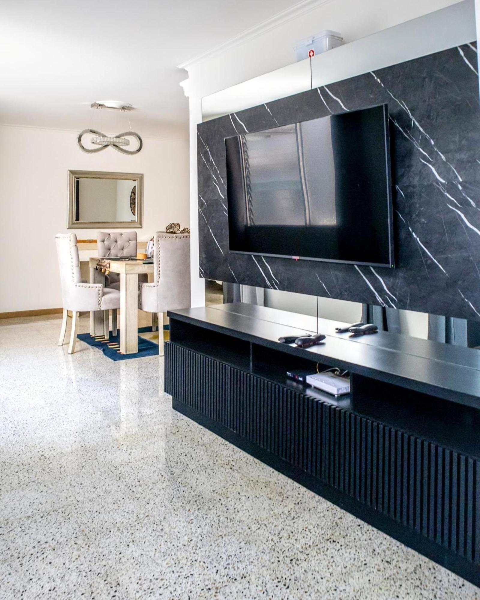 En Medellin- Laureles Apartment