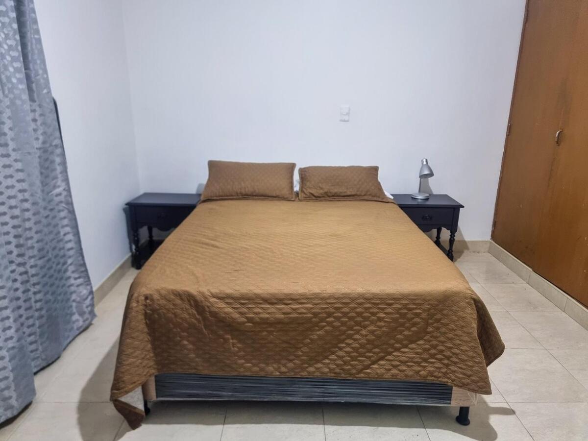 Apartment Casa Grande En Cerca Estadio - Laureles *