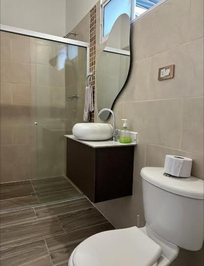 Apartment Casa Laureles Medellin