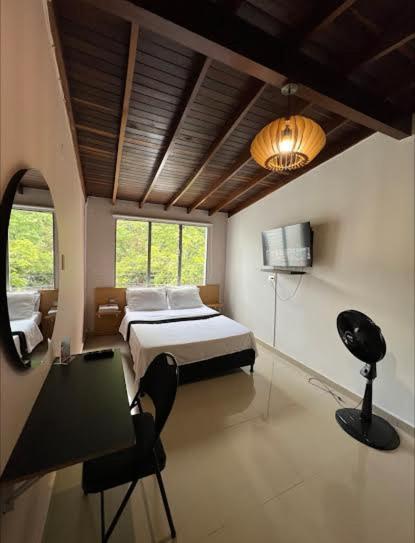 Casa Laureles Medellin