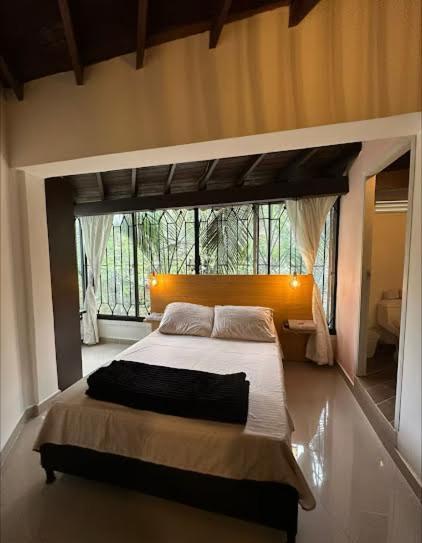 Apartment Casa Laureles *