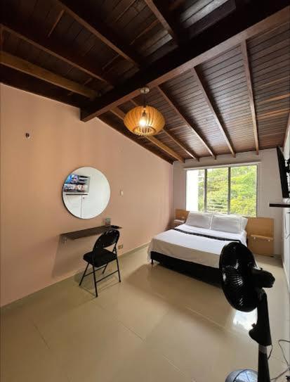 Casa Laureles * Medellin