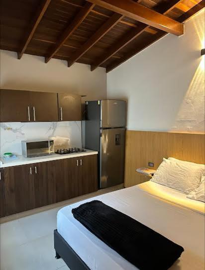 Apartment Casa Laureles