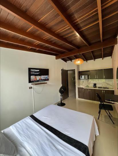 Casa Laureles Apartment *