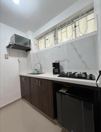 Apartment Casa Laureles Medellin
