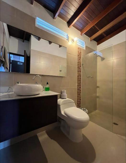 Casa Laureles Medellin