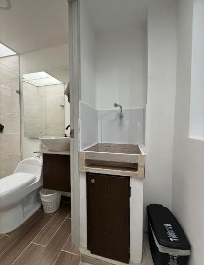 Apartment Casa Laureles Medellin