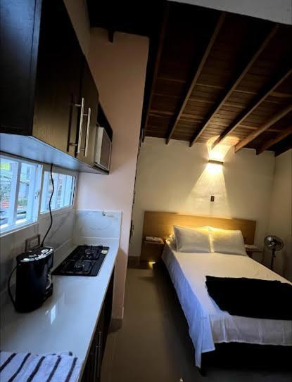 Casa Laureles * Medellin
