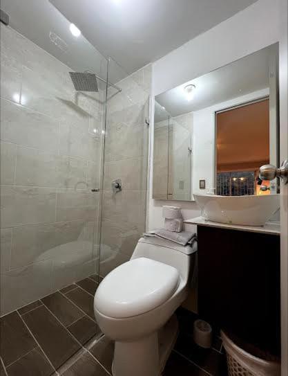 Casa Laureles Medellin