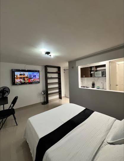 Apartment Casa Laureles *