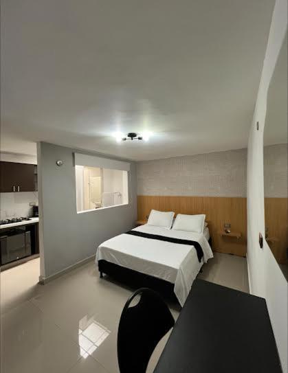 Apartment Casa Laureles Medellin