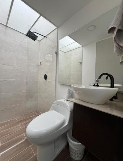 Apartment Casa Laureles *