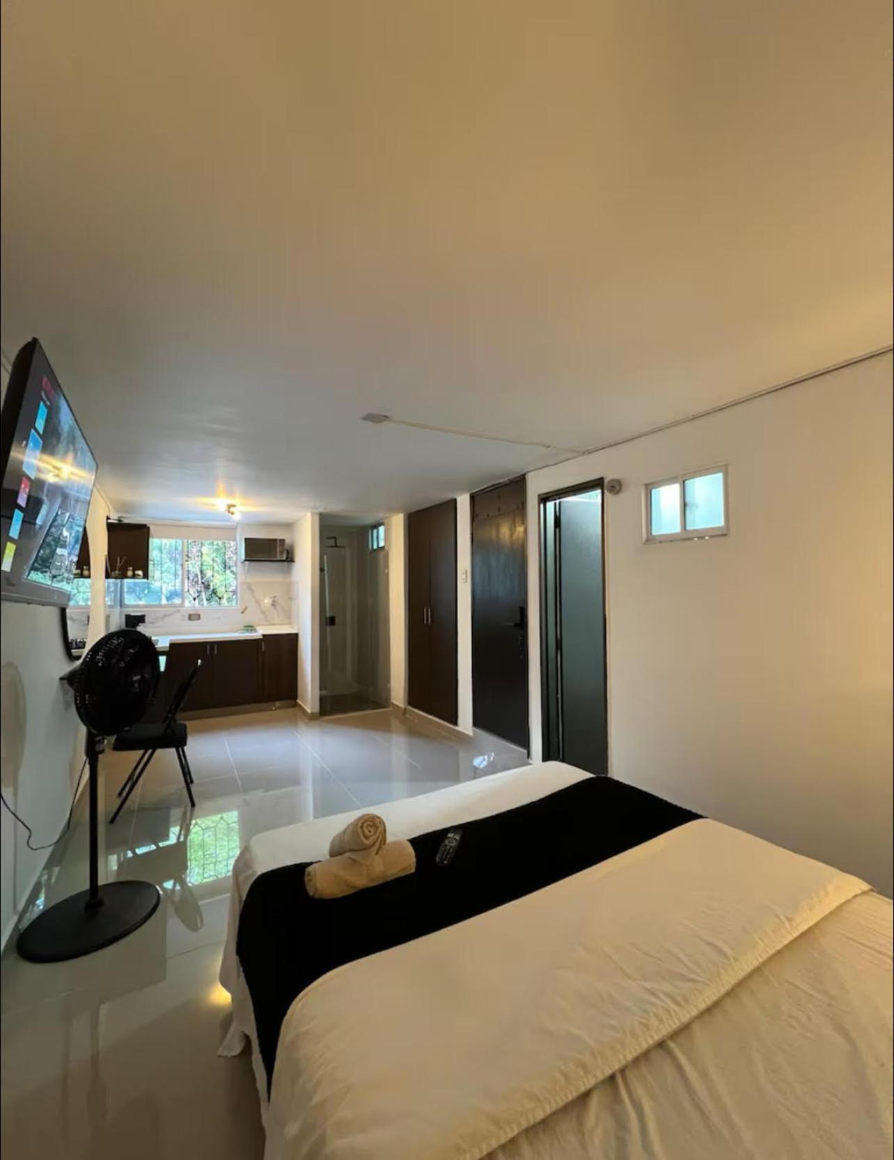Apartment Casa Laureles *