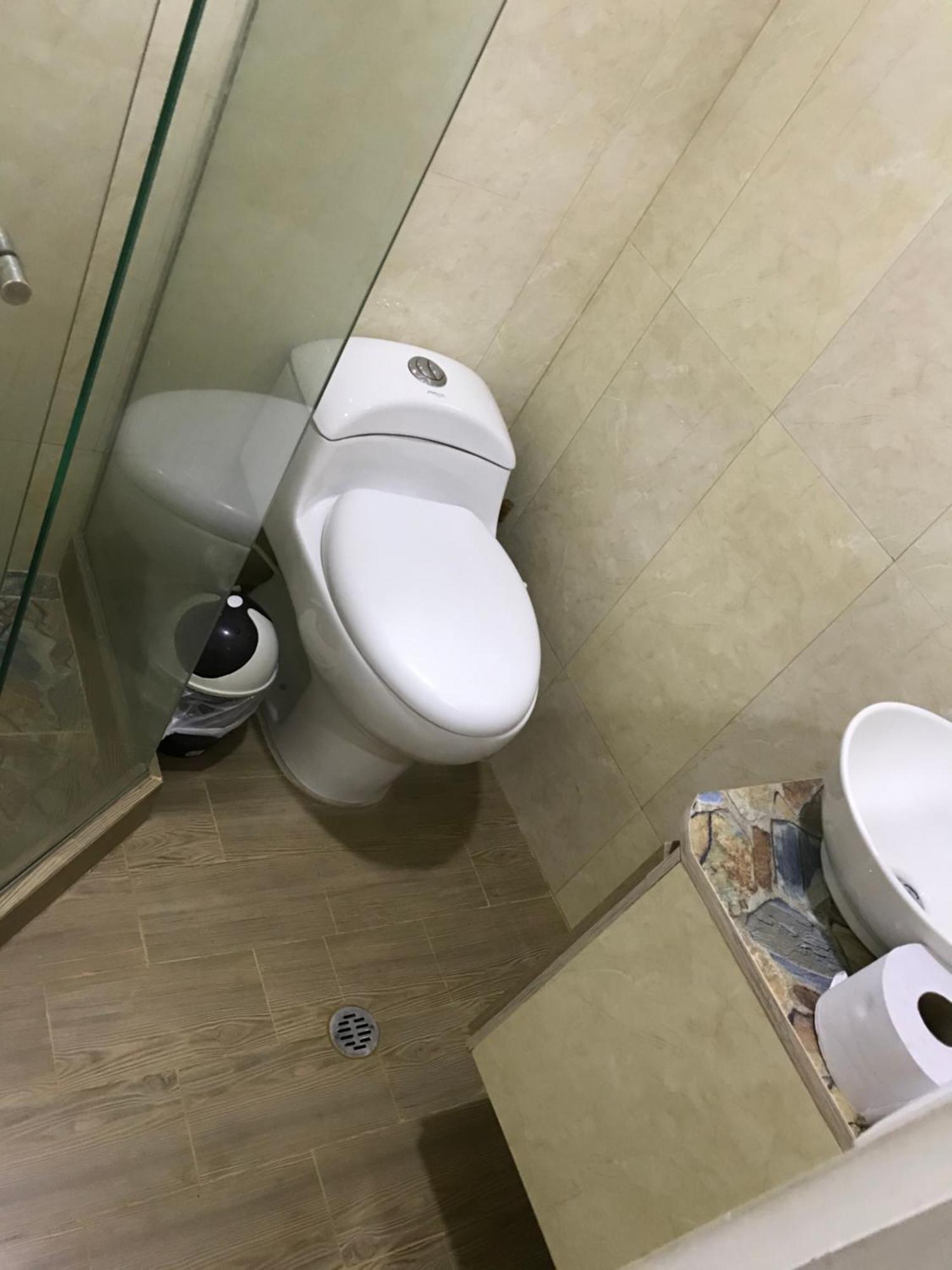 Cozy De 1alcoba Molinos Cerca A Laurles Apartment *