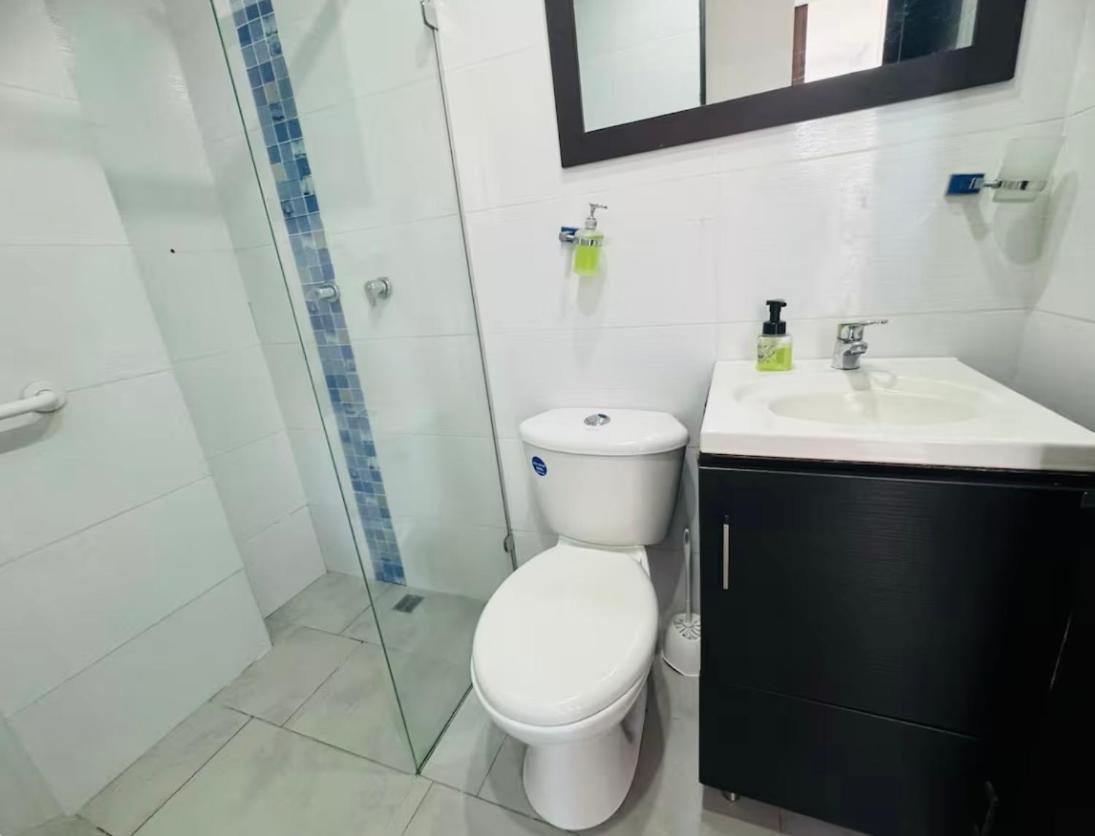 De 2 Cerca A Provenza Y El Tesoro Apartment Medellin