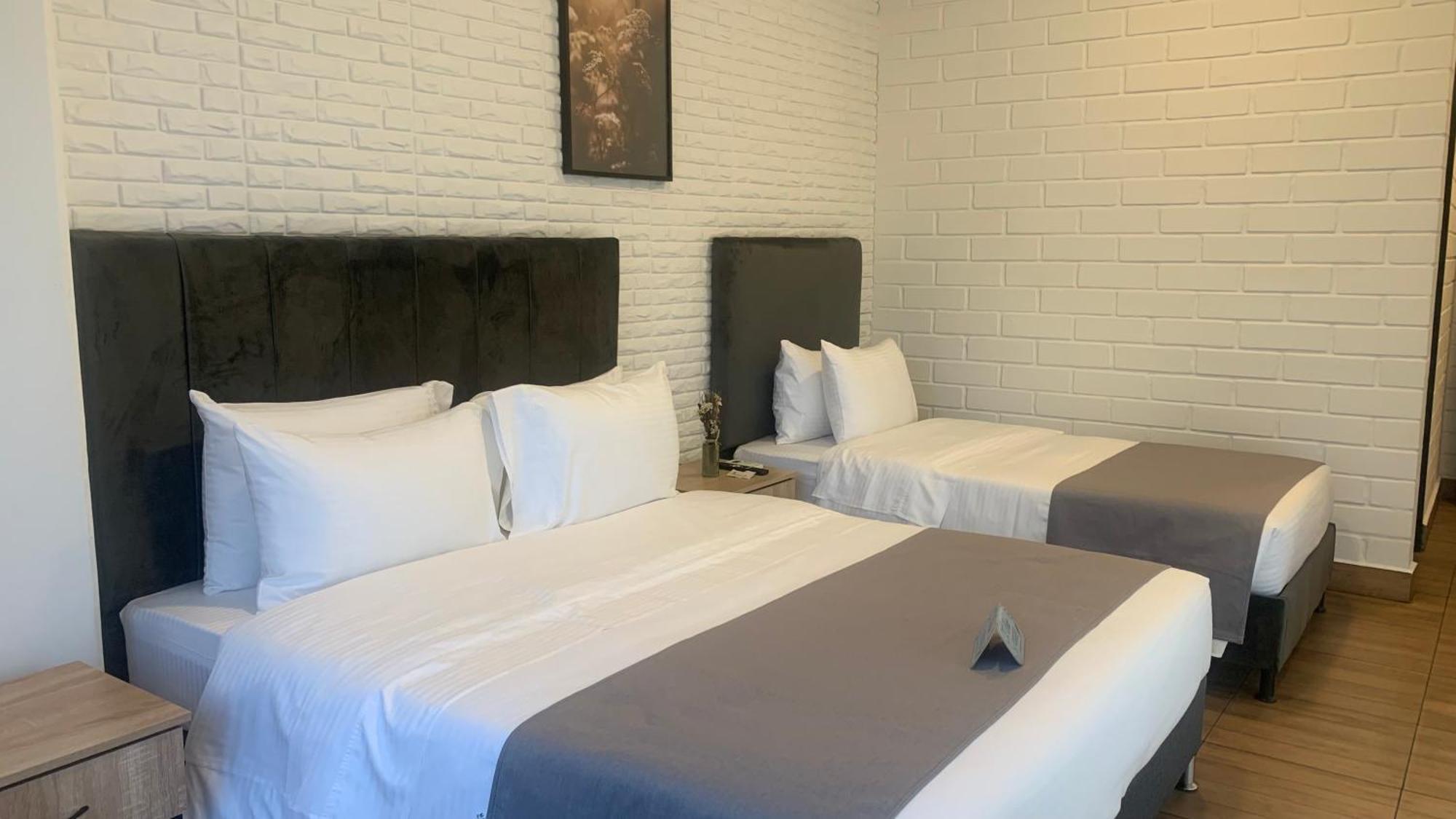 Provenza Garden Hotel Medellin