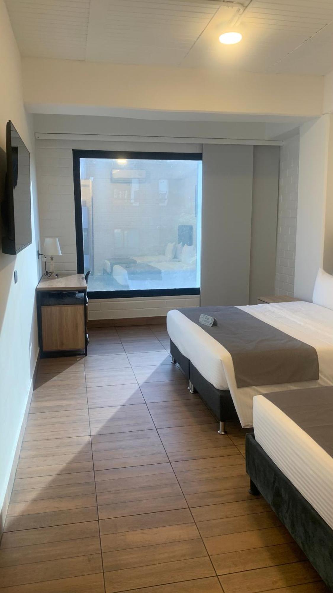 Hotel Provenza Garden Medellin