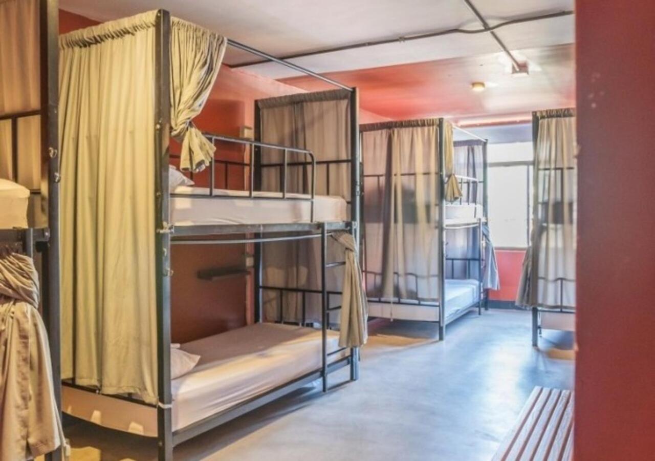 Socialtel Hotel