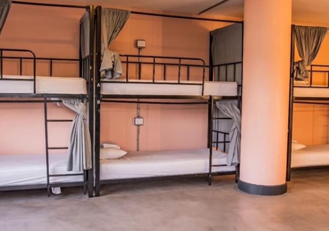Hotel Socialtel