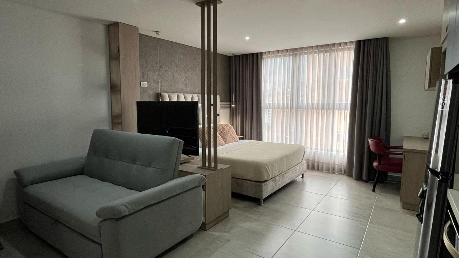 Nuevos Y Hermosos Loft Ac Perfecta Ubicacion Medellin