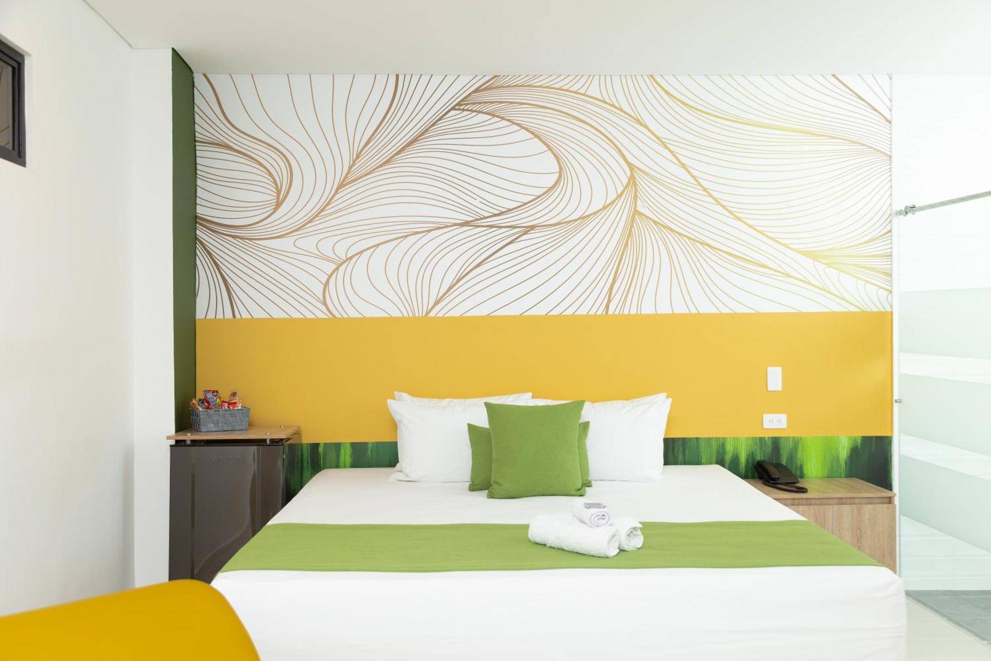 Bajo La Luna Hotel Medellín