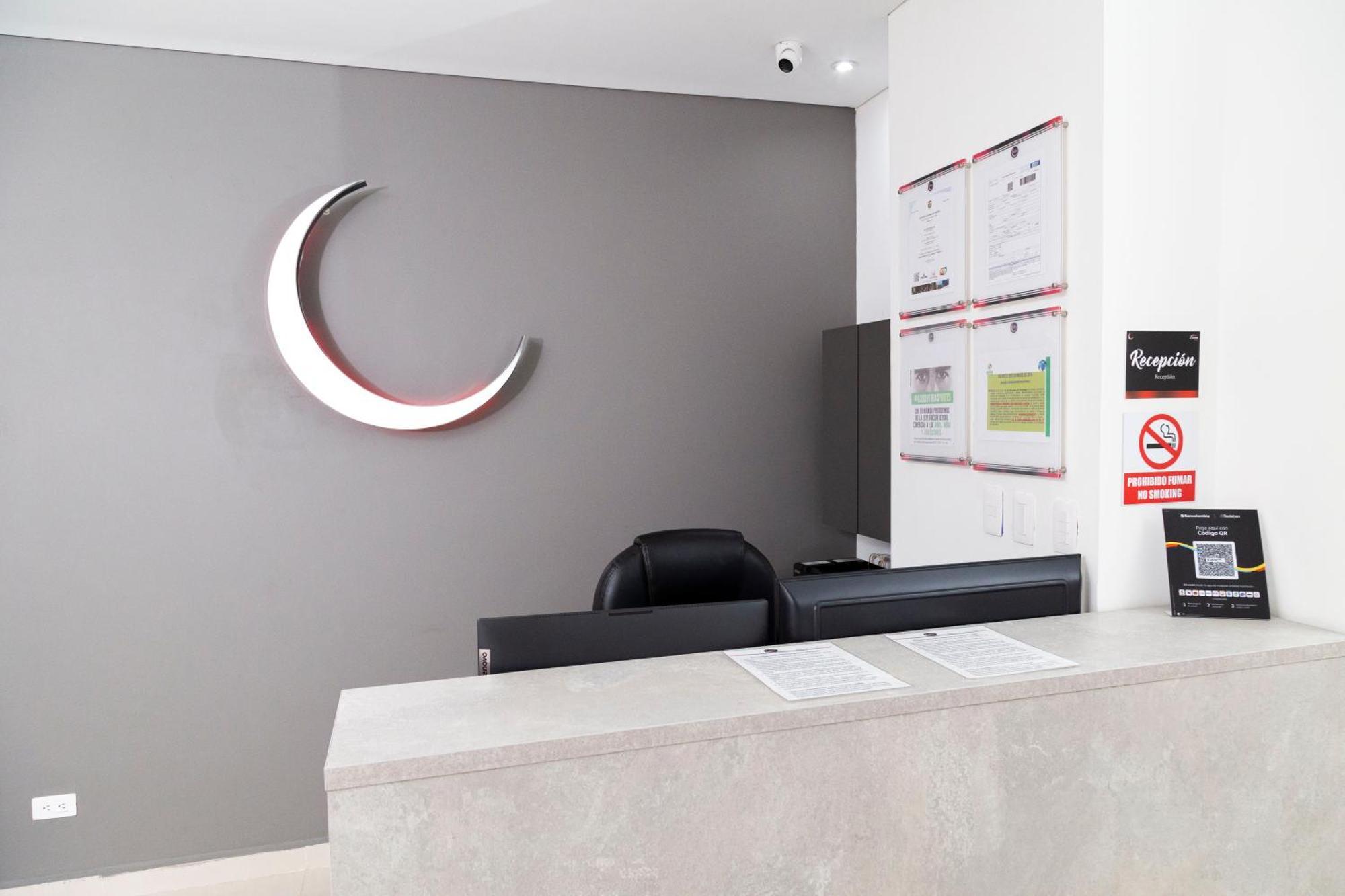 Bajo La Luna Hotel