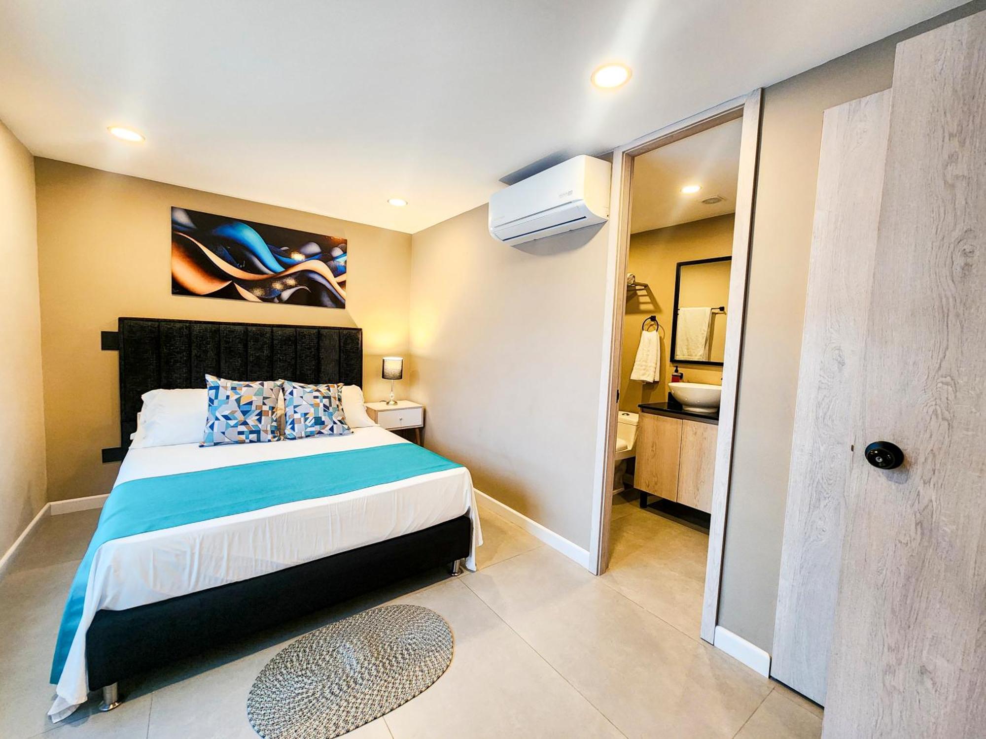 Apartment Loft 10 Medellin