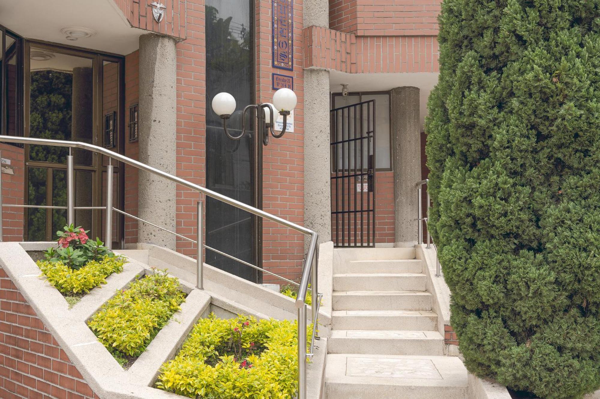 Cozy Loft In Laureles Location