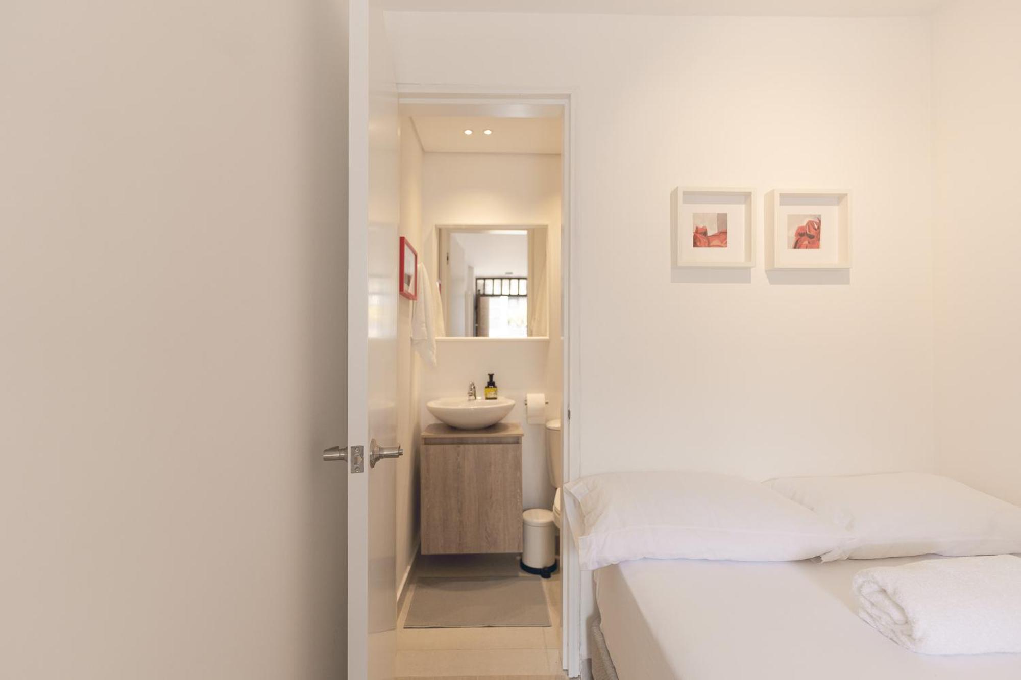 Apartment Cozy Loft In Laureles Location *