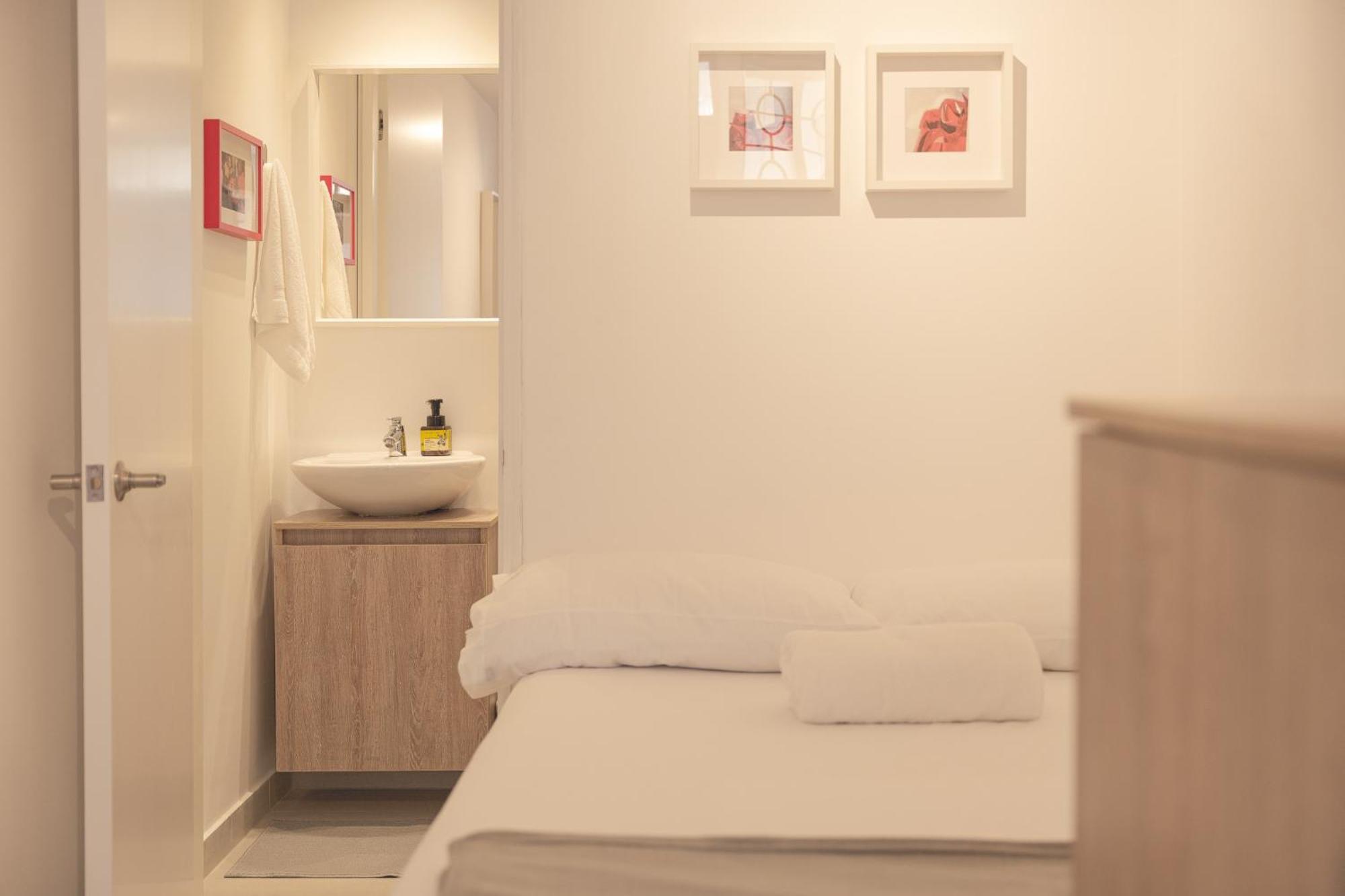 Cozy Loft In Laureles Location Apartment