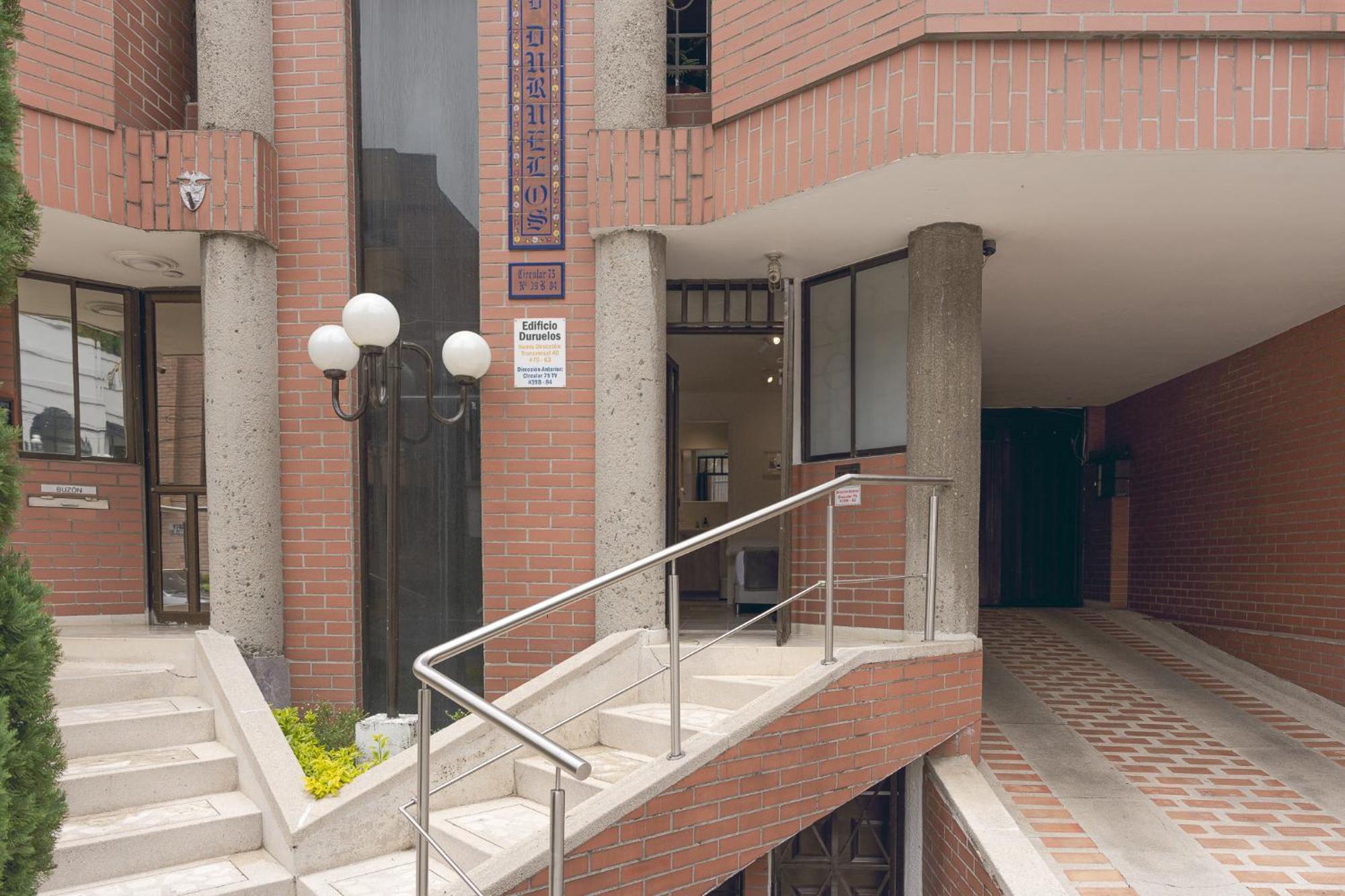 Apartment Cozy Loft In Laureles Location Medellin