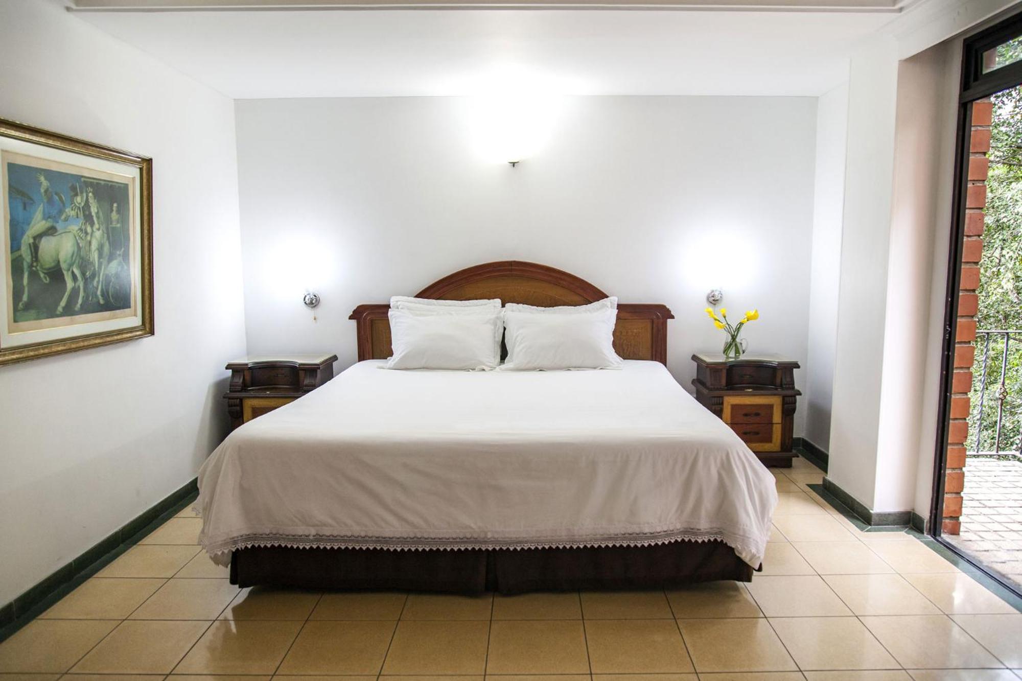 Casa Laureles Medellin