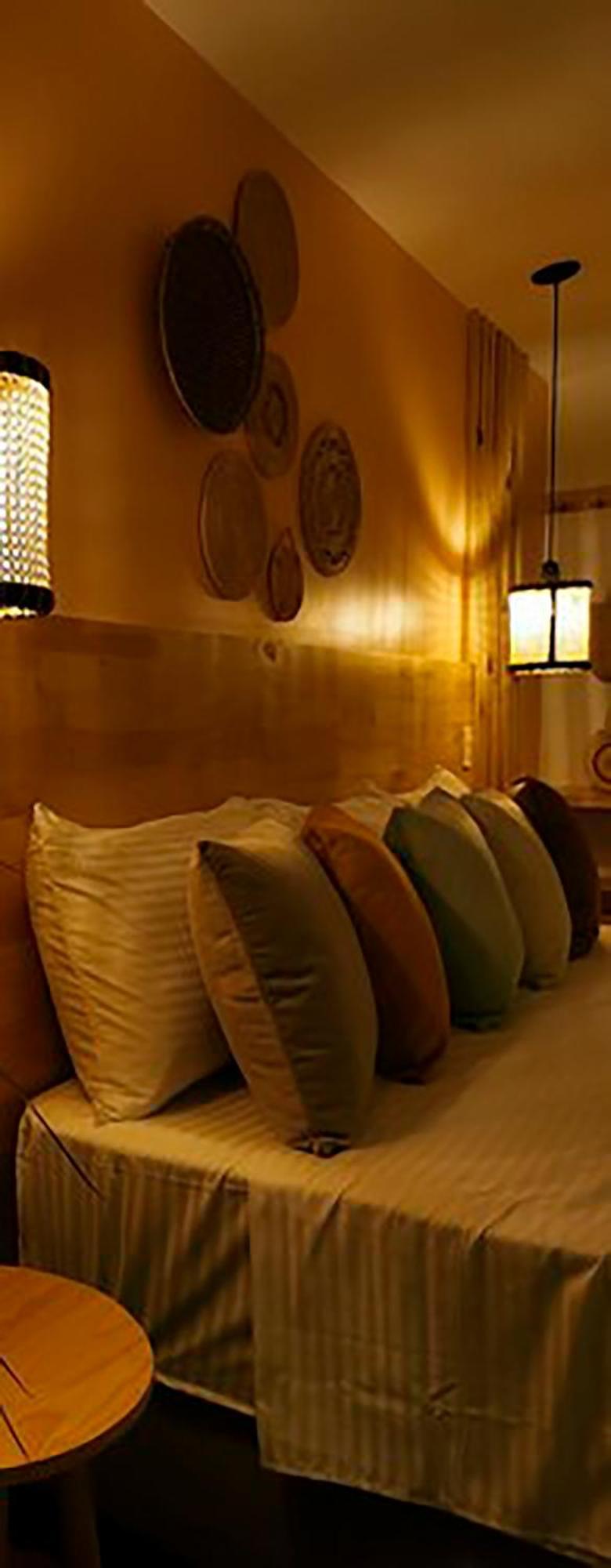 La Martina Boutique 3*