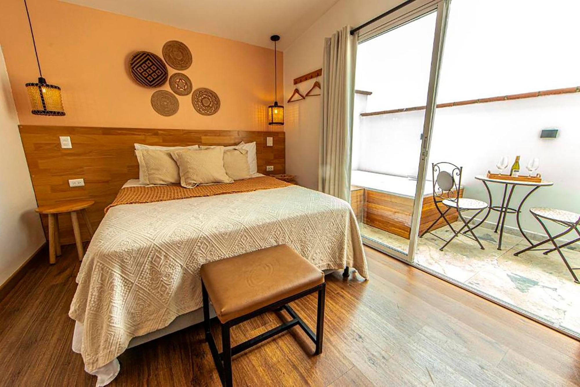 Hotel La Martina Boutique Medellin