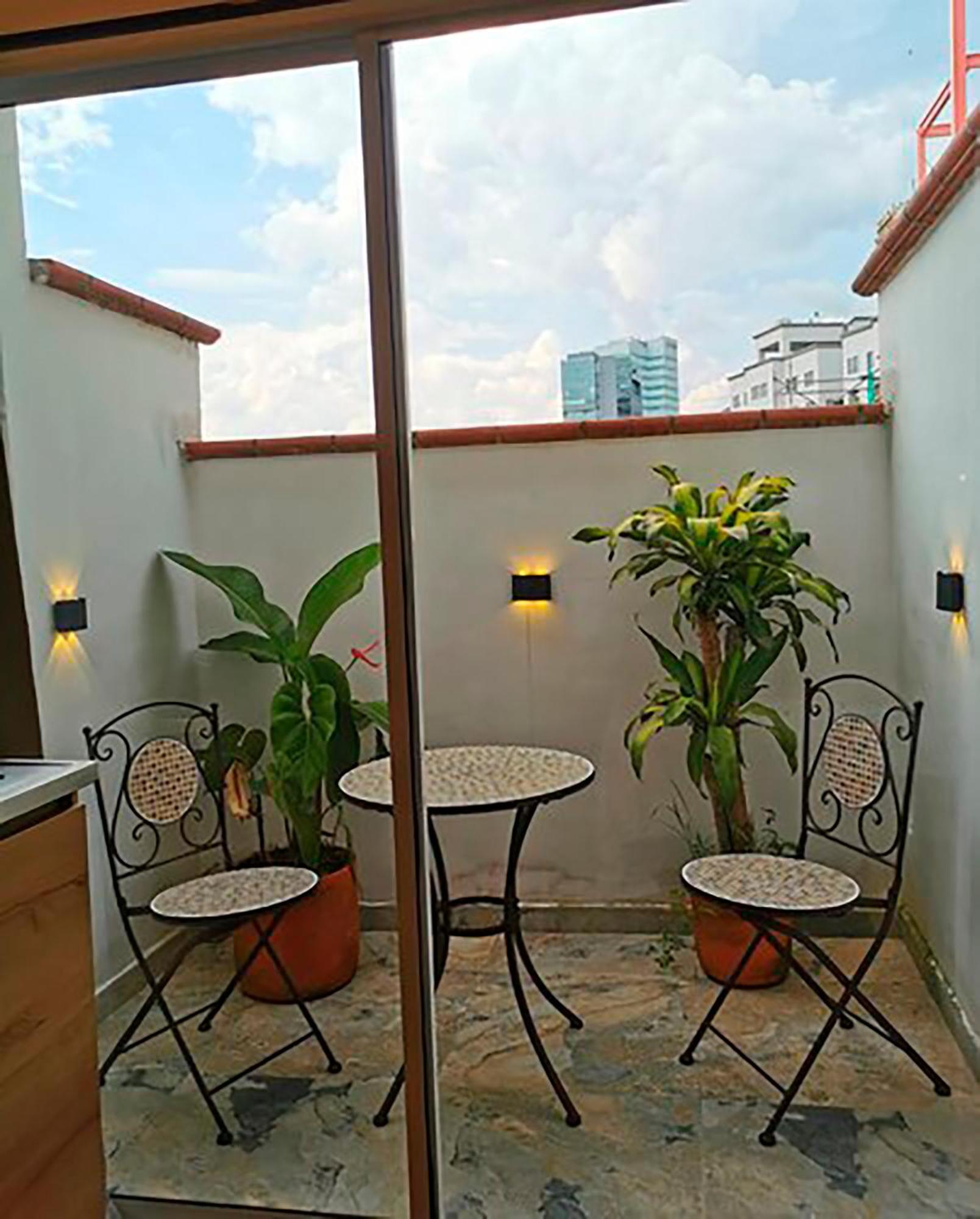 La Martina Boutique 3* Medellin