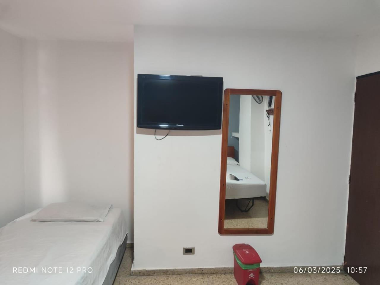 Continental Hotel Medellin
