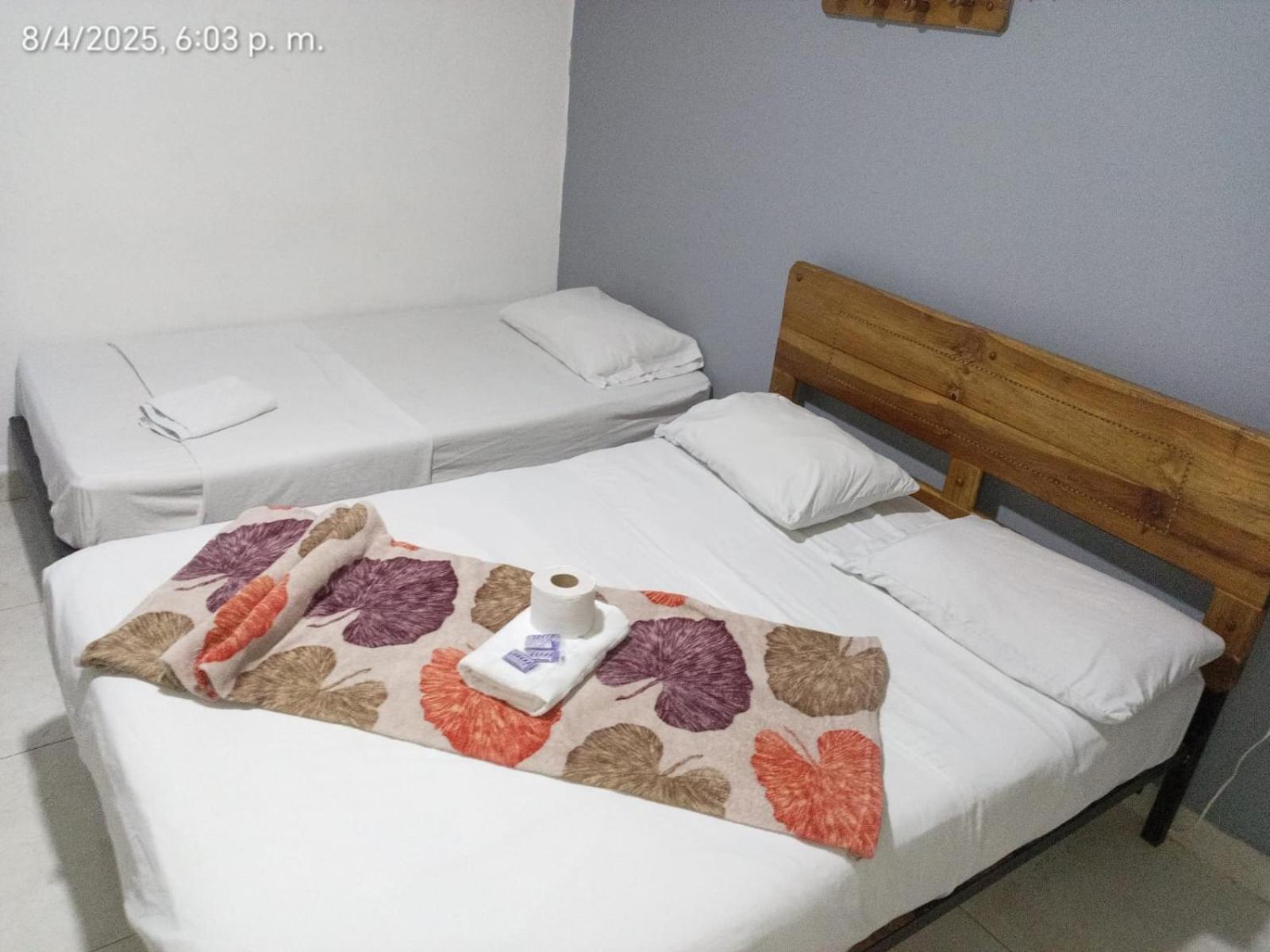 Continental Hotel Medellin