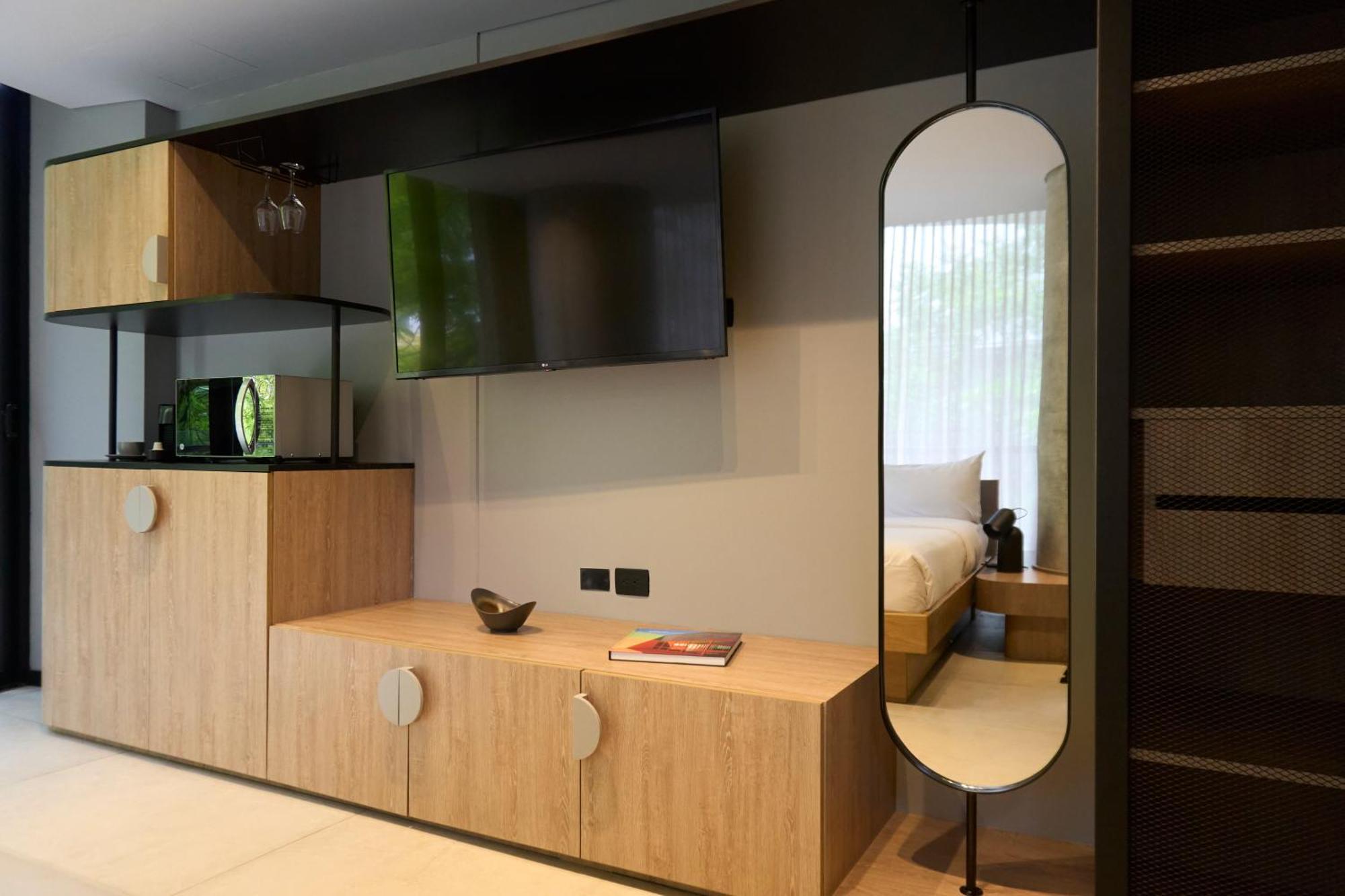 Seissta Aparthotel Medellin