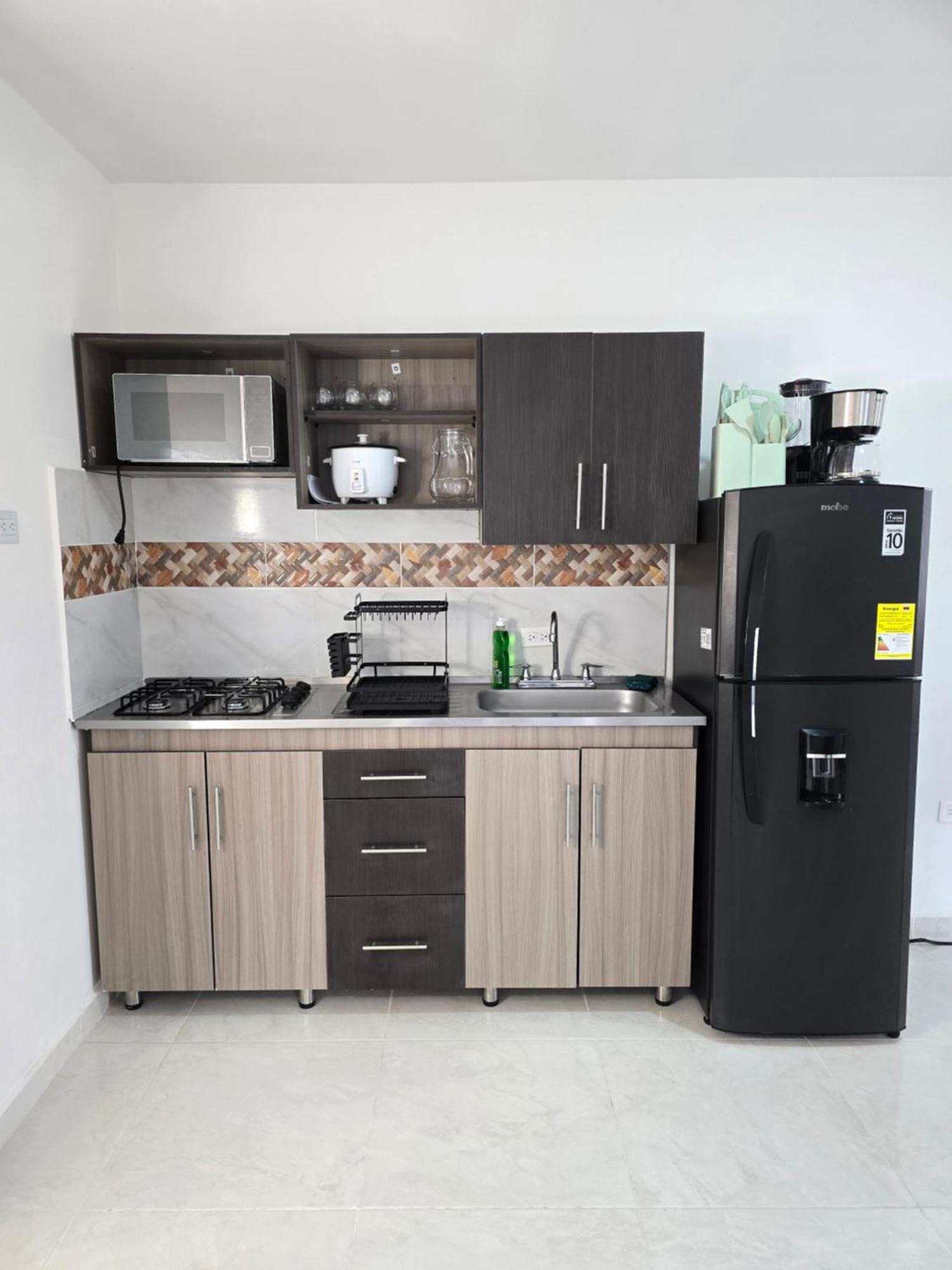 Apartment Pilarica Gardens
