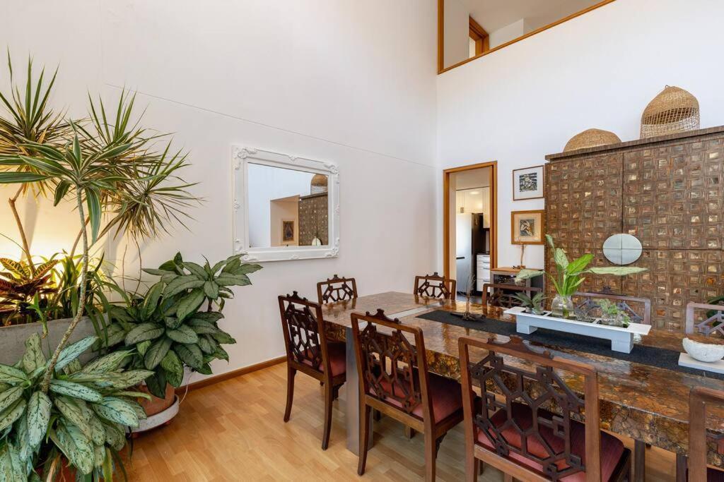 Double Master Provenza Penthouse, Gym&offices *