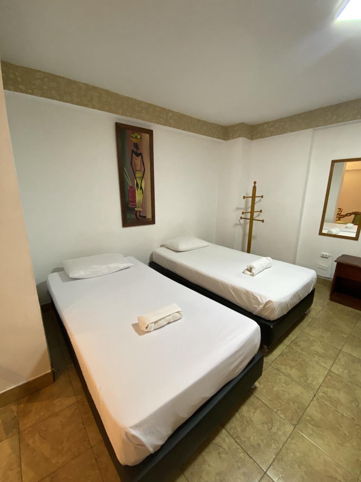 Laureles 70 Hotel