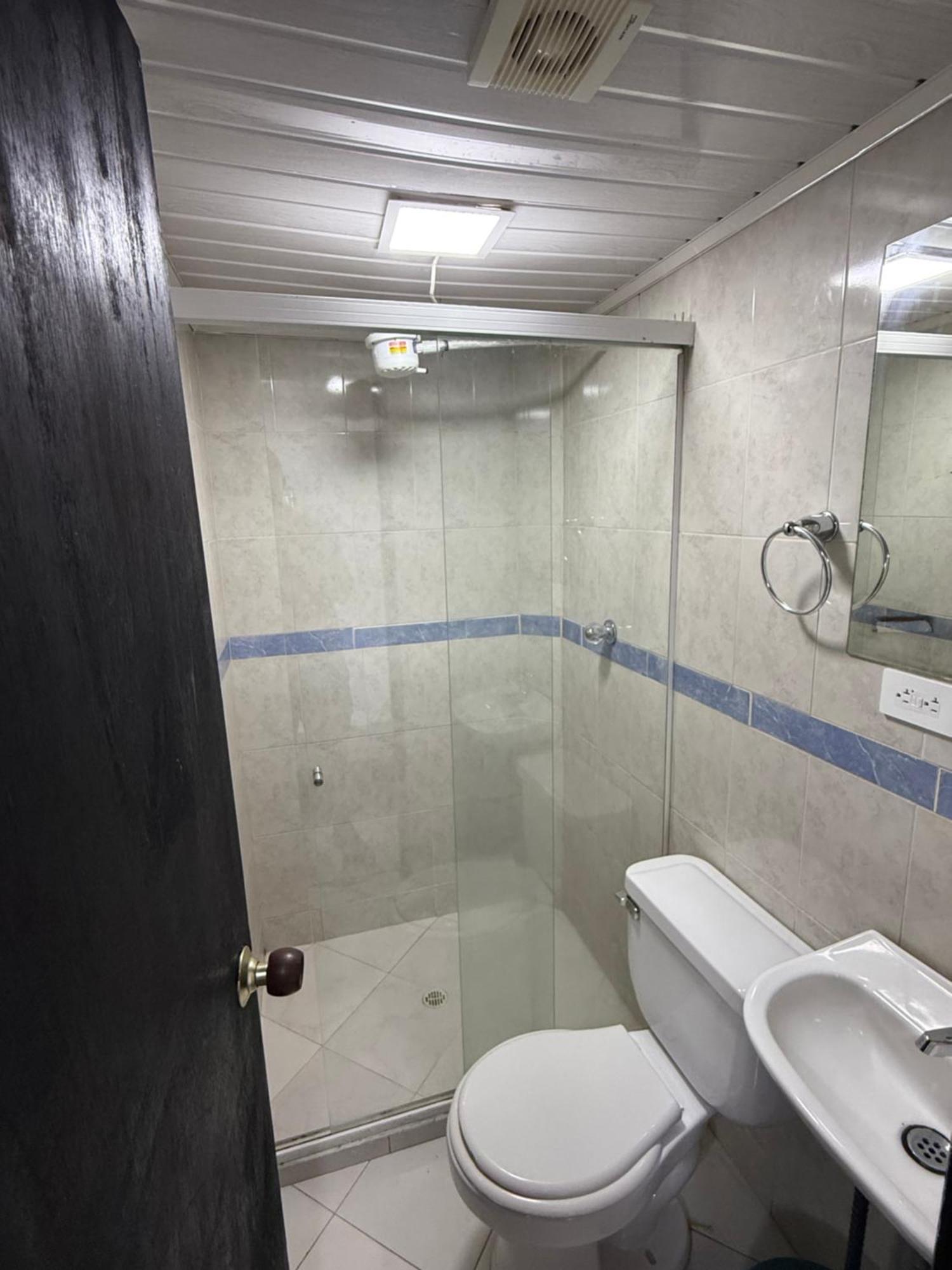 En Excelente Ubicacion Apartment