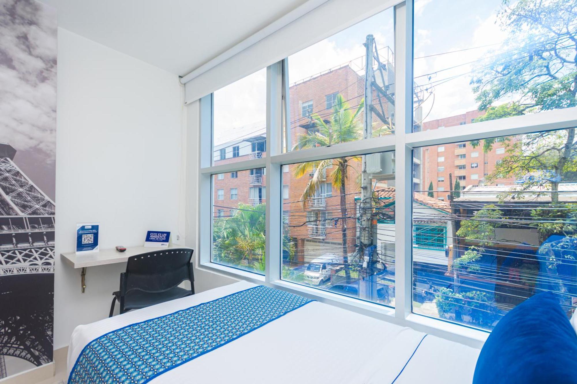 Laureles Plaza 4* Medellin