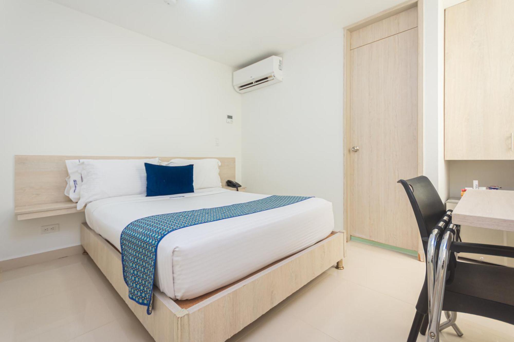 Laureles Plaza Hotel