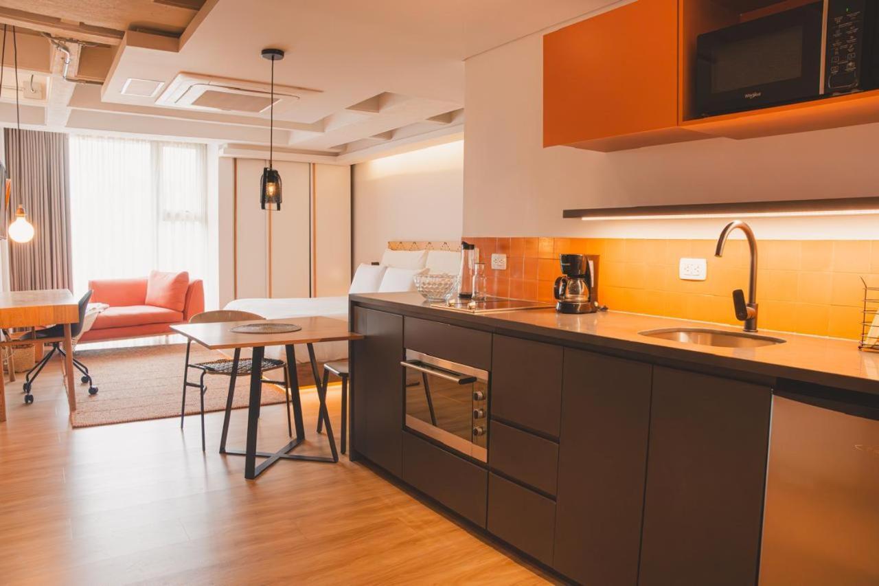 Topa House Apartment Medellin