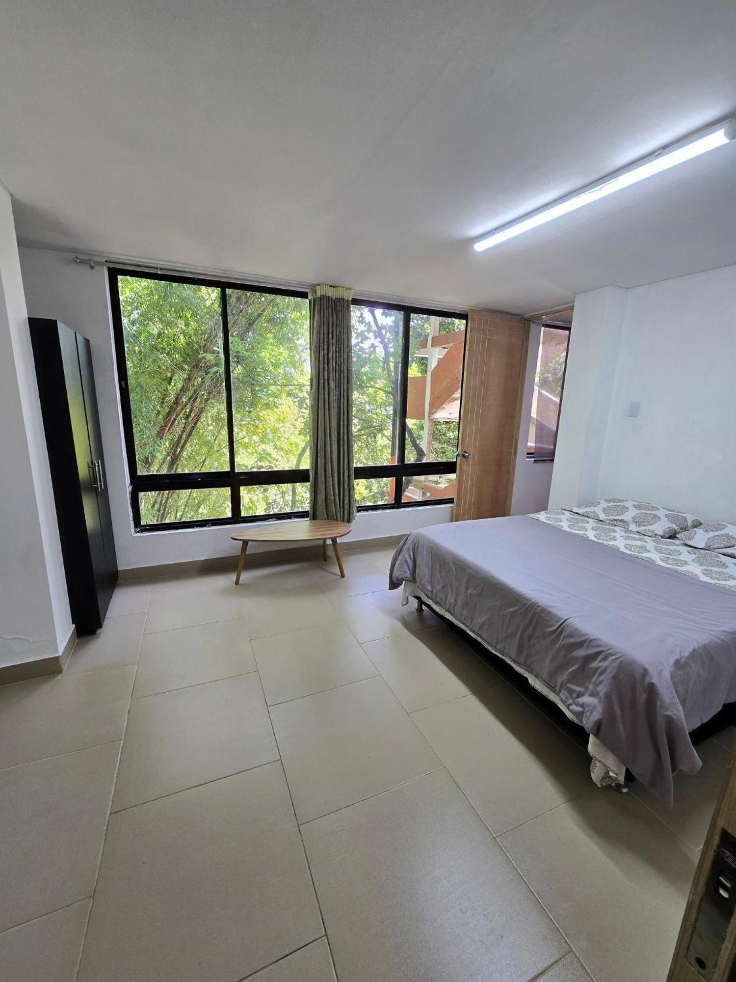 Apartment Pilarica Gardens Medellin