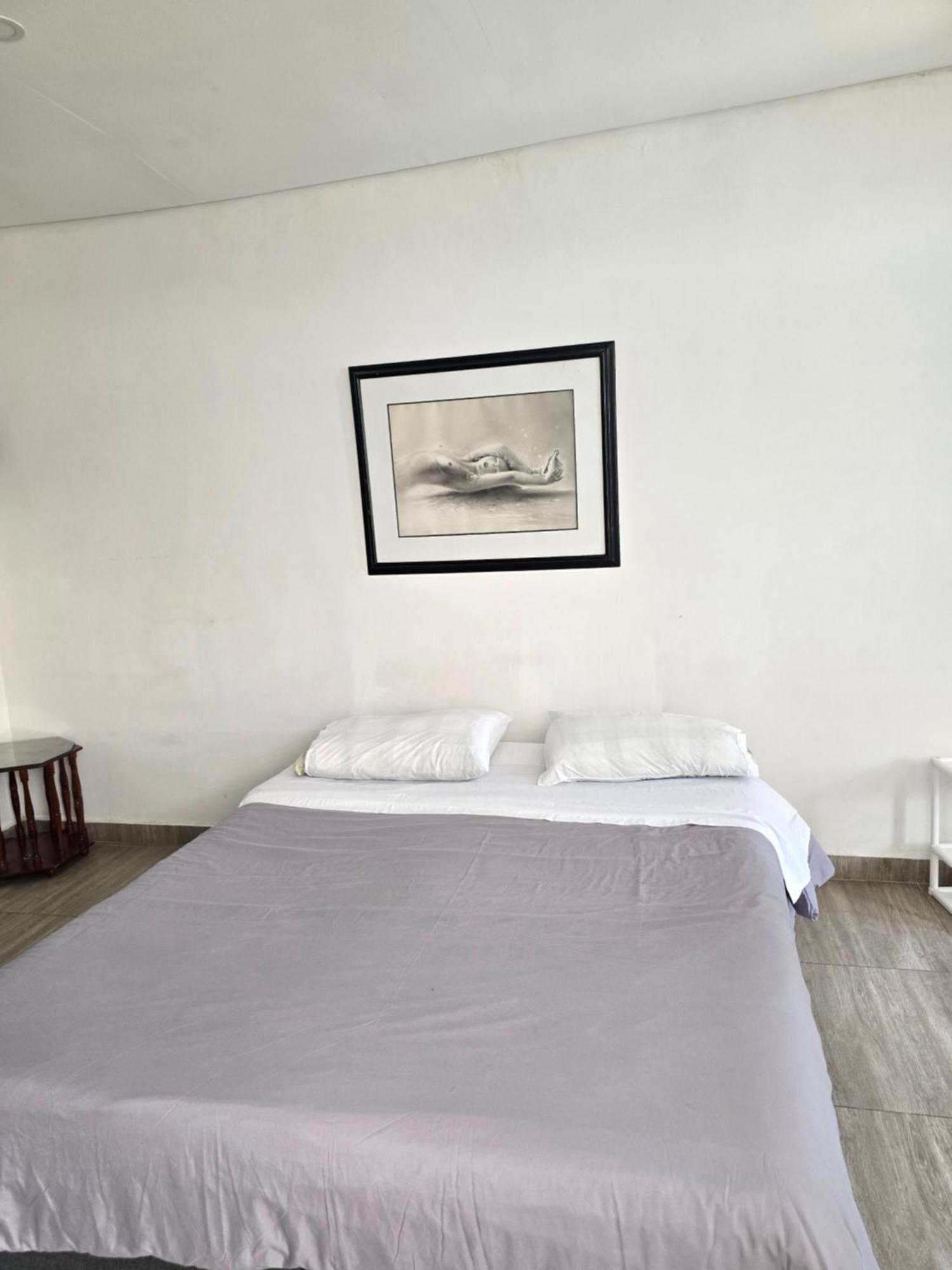 Pilarica Gardens Apartment