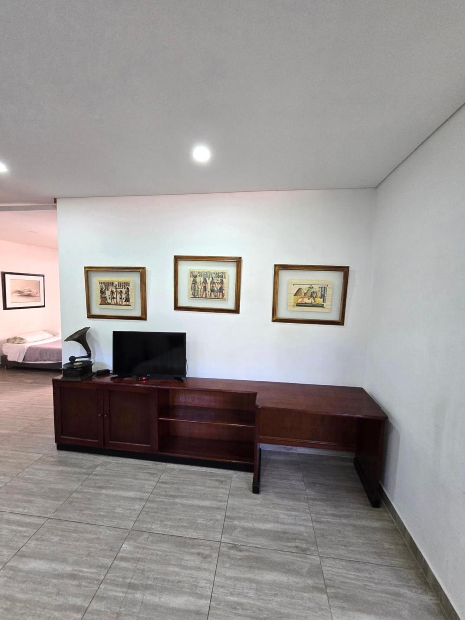 Apartment Pilarica Gardens *