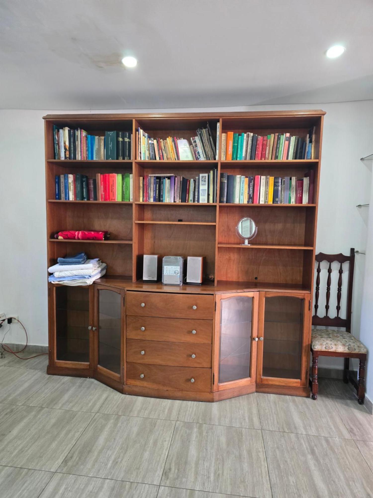 Pilarica Gardens Apartment
